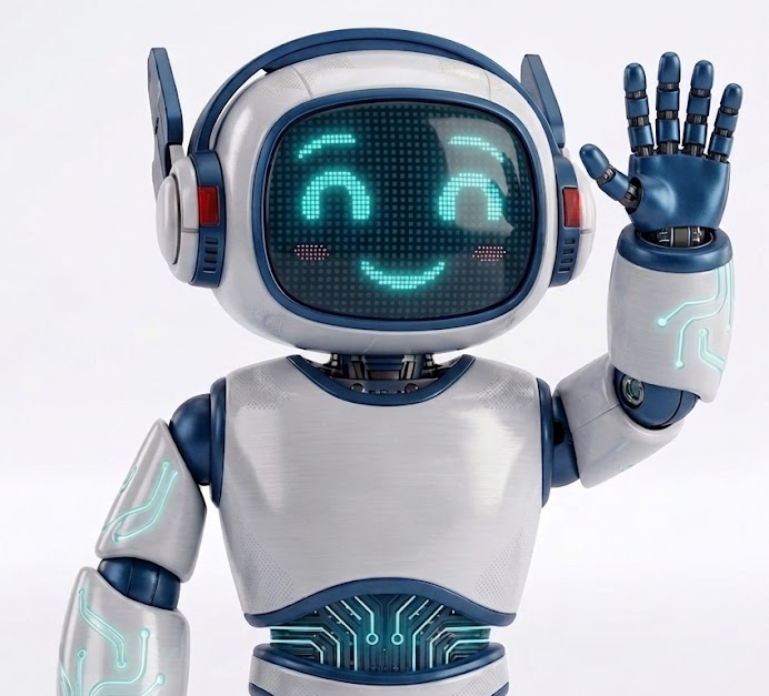Robot IA Labs